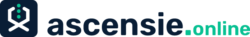 Ascensie Online